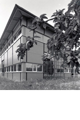 Casino und Penthouse