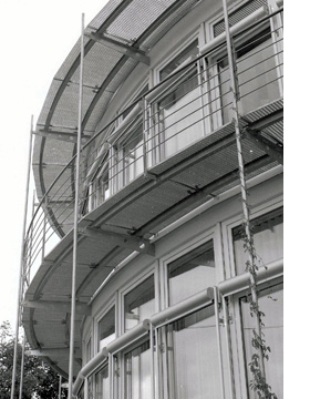 Bankgebäude Altshausen