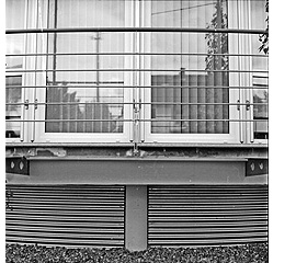 Bankgebäude Altshausen