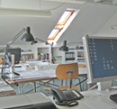Büro EG