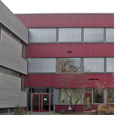 energetische Sanierung