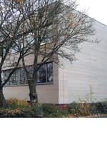 energetische Sanierung