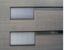 energetische Sanierung