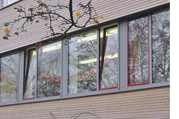 energetische Sanierung