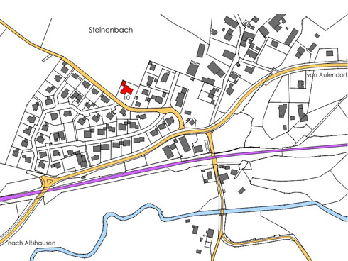 Anreise Architekten Kasten