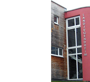 Umbau und Erweiterung