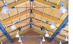 Umbau und Erweiterung