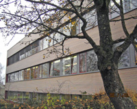 Referenzprojekte - energetische Sanierung