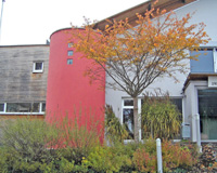 Referenzprojekte Öffentliche Bauten