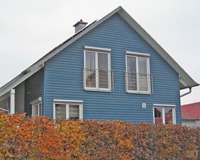 Referenzprojekte Wohnen