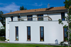 Einfamilienhaus 3